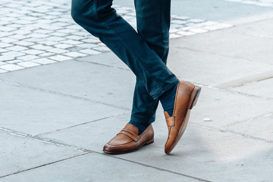 Types of Loafers: The Ultimate Guide