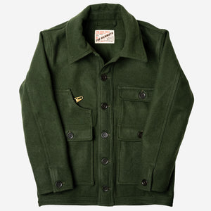 The Mammoth Woolen Jacket (V2)