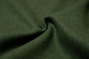 The Mammoth Woolen Jacket (V2)