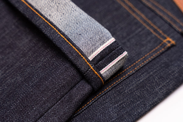 Chapter 1 Jeans (Straight Fit)