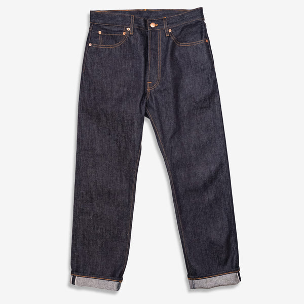 Chapter 1 Jeans (Straight Fit)