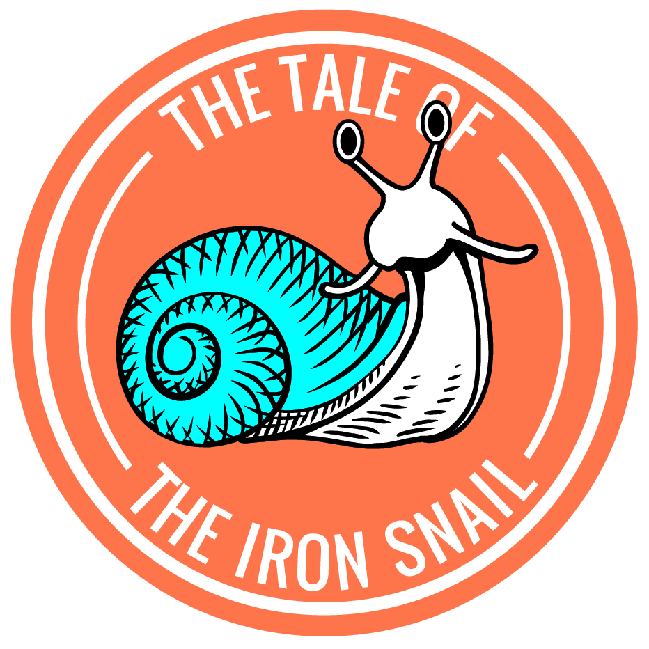 The Iron Snail Gift Card
