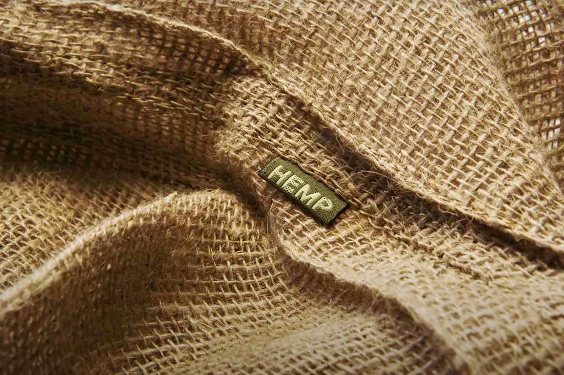 Is Hemp the Material of the Future?