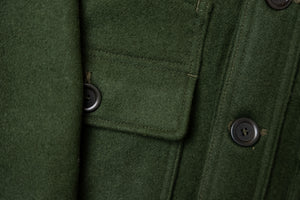 The Mammoth Woolen Jacket (V2)