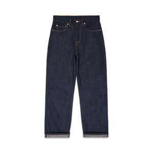The Chapter 1 V2 in 1940s Japanese Denim (Straight Fit)