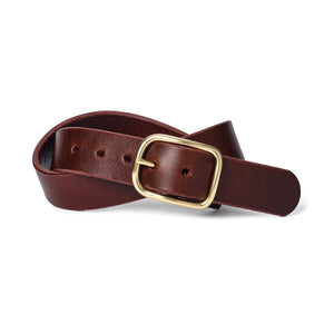 The Man O' War's Leaf Belt