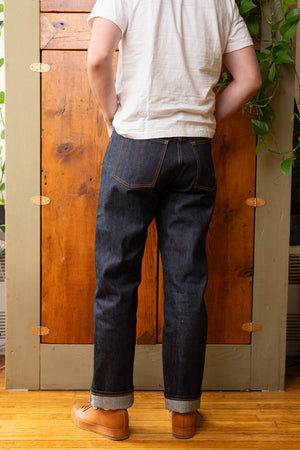 Chapter 1 Jeans (Straight Fit)