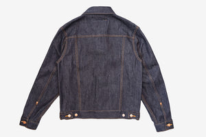 The Prologue Denim Jacket (V2)