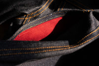 The Prologue Denim Jacket (V2)