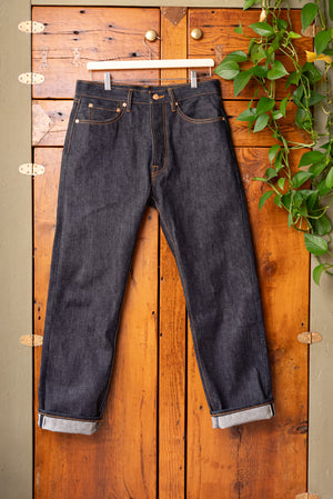 Chapter 1 Jeans (Straight Fit)