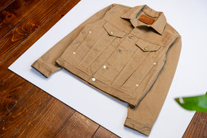 The Prologue V3 in FoxFibre® High-Density Twill