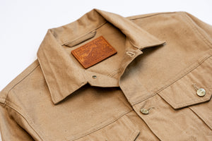 The Prologue V3 in FoxFibre® High-Density Twill