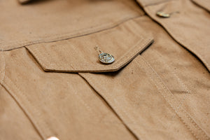 The Prologue V3 in FoxFibre® High-Density Twill