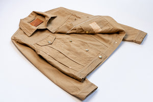The Prologue V3 in FoxFibre® High-Density Twill