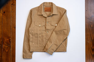 The Prologue V3 in FoxFibre® High-Density Twill