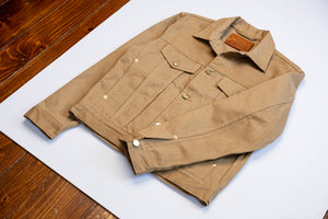 The Prologue V3 in FoxFibre® High-Density Twill