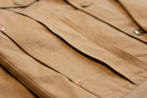 The Prologue V3 in FoxFibre® High-Density Twill