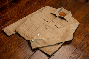 The Prologue V3 in FoxFibre® High-Density Twill