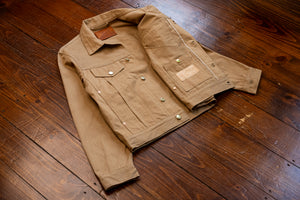 The Prologue V3 in FoxFibre® High-Density Twill