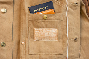 The Prologue V3 in FoxFibre® High-Density Twill