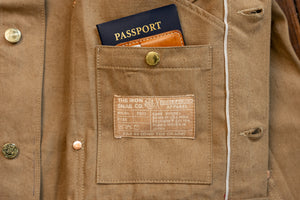 The Prologue V3 in FoxFibre® High-Density Twill