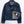 The Prologue V3 in 2-Ply Organic Snail Denim