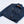 The Prologue V3 in 2-Ply Organic Snail Denim