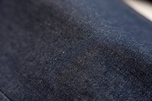 The Chapter 1 V2 in 1940s Japanese Denim (Straight Fit)