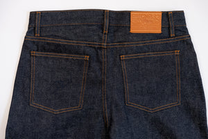 The Chapter 1 V2 in 1940s Japanese Denim (Straight Fit)
