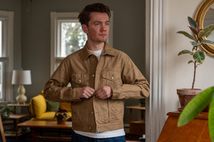 The Prologue V3 in FoxFibre® High-Density Twill