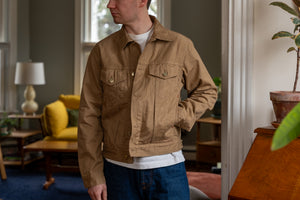 The Prologue V3 in FoxFibre® High-Density Twill