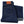 The Chapter 1s V2 in 2-Ply Organic Snail Denim (Straight Fit)