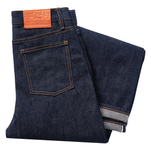 The Chapter 1 V2 in 1940s Japanese Denim (Straight Fit)