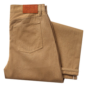 The Chapter 1s V2 in FoxFibre® High-Density Twill (Straight Fit)