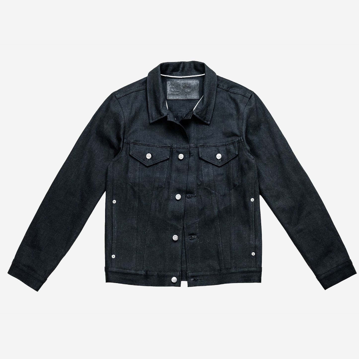 The Thief's Prologue Denim Jacket