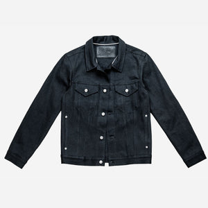 The Thief's Prologue Denim Jacket
