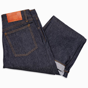 Chapter 1's Leaf (Straight Fit)