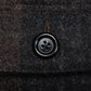 Corozo nut button of the Iron Snail Mammoth jacket.